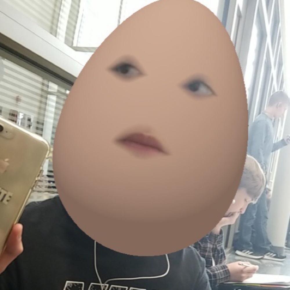 Meet your Posher, Mike